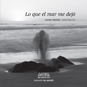 Lourdes Almeida + Saltiel Alatriste