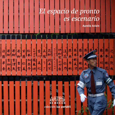 Aurelio Asiain + Aurelio Asiain