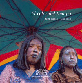 Pablo Aguinaco + Rafael Vargas